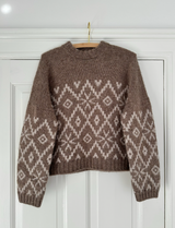 Salkantay Sweater