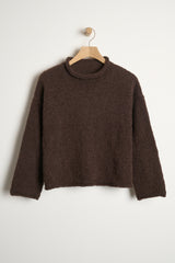 Cloud sweater - Taormina Shade Style