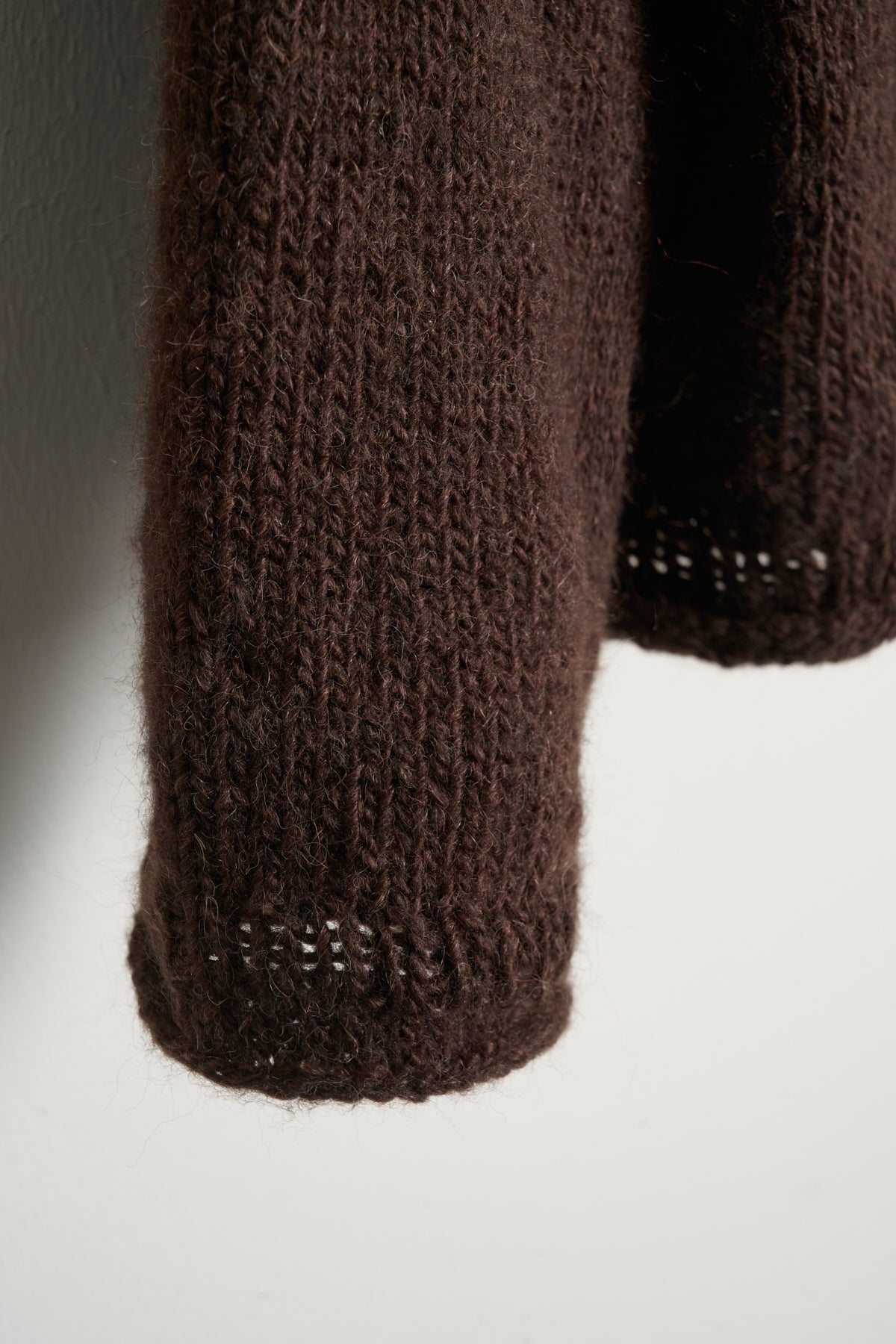 Cloud sweater - Taormina Shade Style