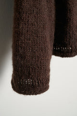 Cloud sweater - Taormina Shade Style