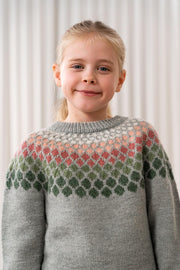 Dorthea Sweater Junior