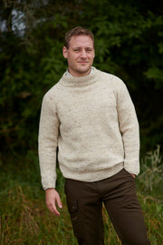 Nikolaj Sweater