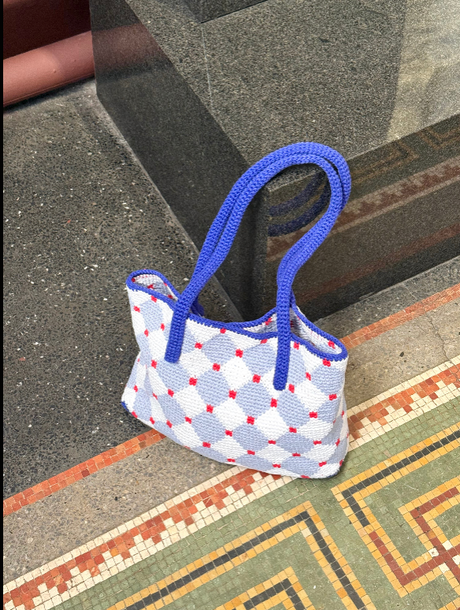 Tivoli Tote Opskrift