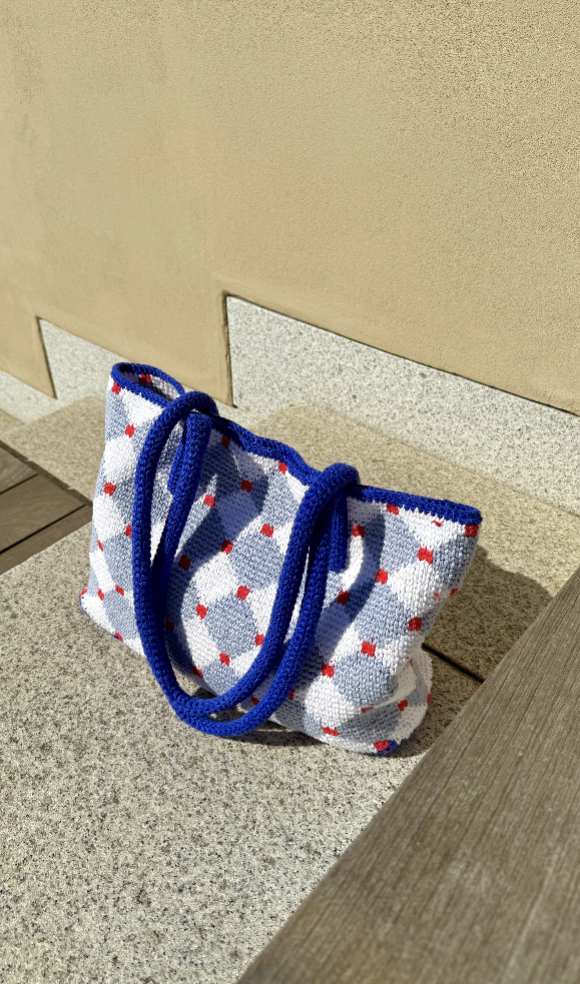 Tivoli Tote Opskrift