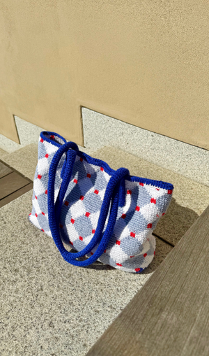 Tivoli Tote Opskrift