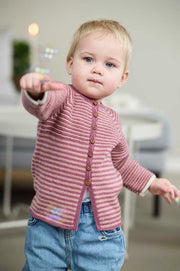 Lönneberga Cardigan