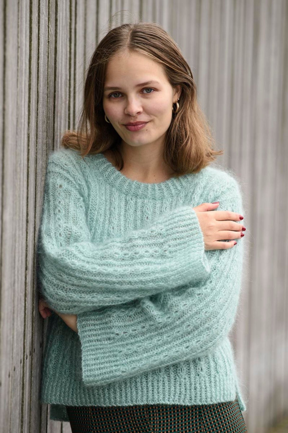 LillianSweater